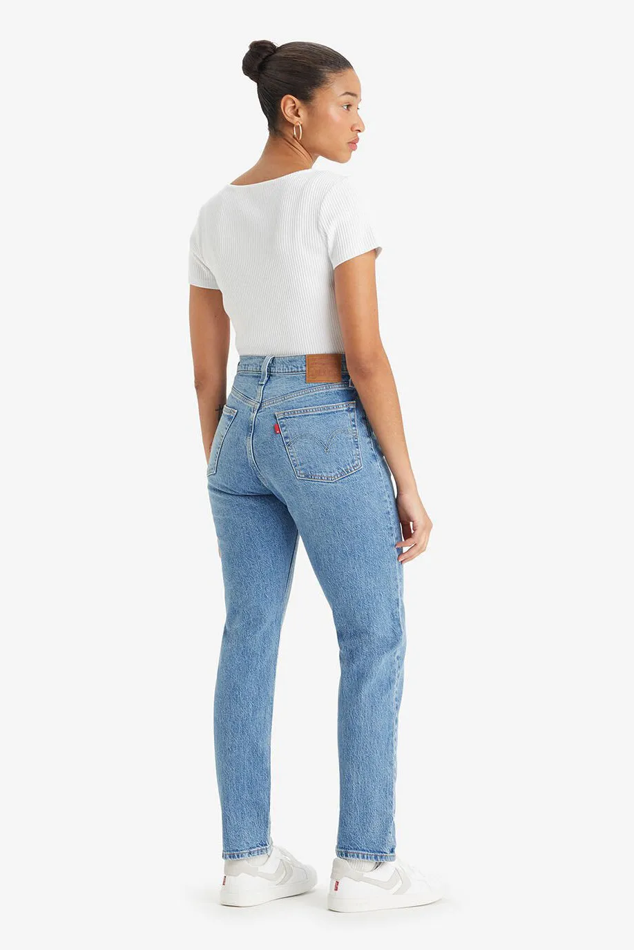 Levi's 501 Jeans // Hollow Days