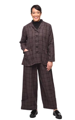 Maren Womens Jacket in Liverpool