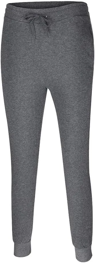 Mens Workout Cargo Sweatpants Cargo Pants Sports Sweats Casual Trousers Heavyweight Fleece Sweatpants with Pockets