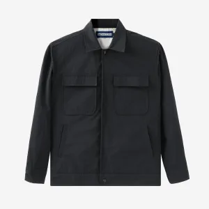 Metro Spectrum Jacket - Black