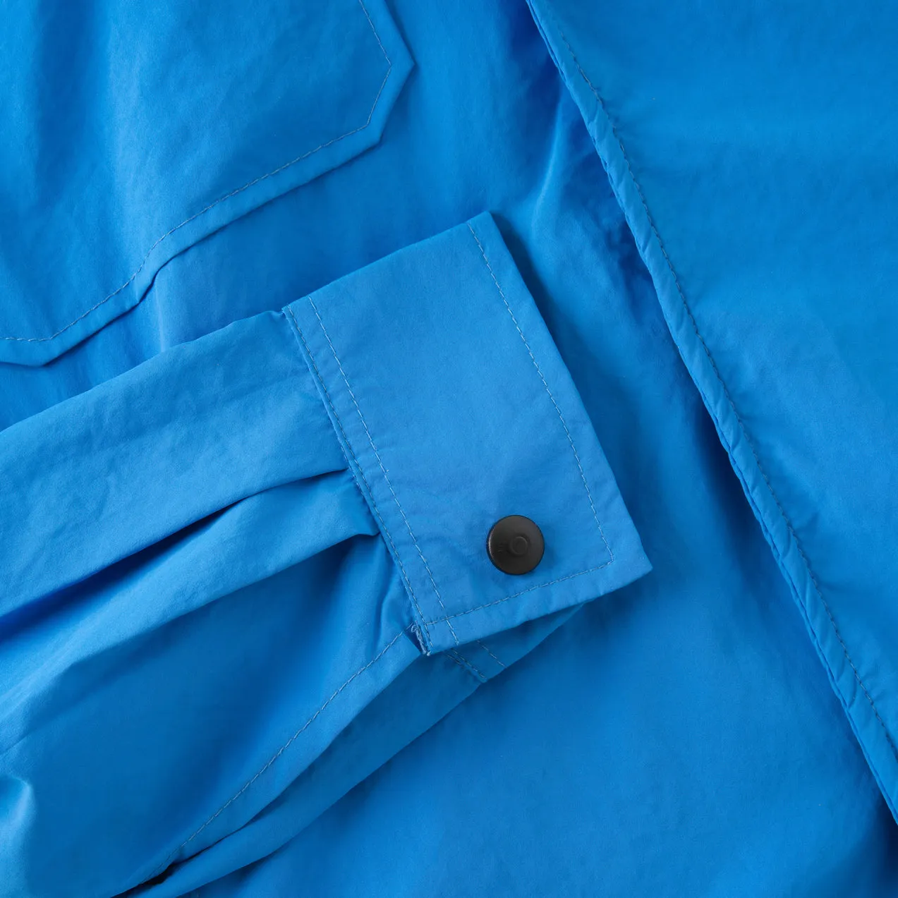 Metro Spectrum Jacket - Blue