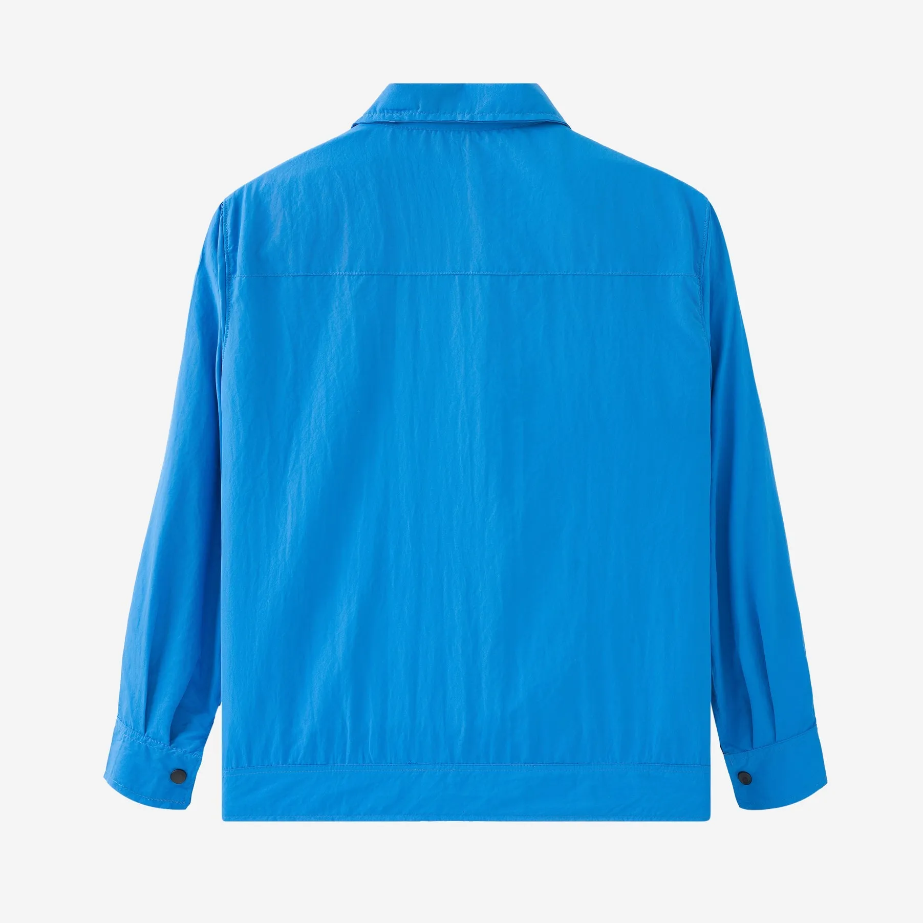 Metro Spectrum Jacket - Blue
