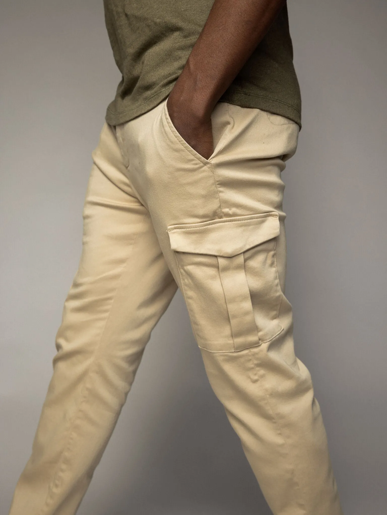 MMGHunt Soft Cargo Pant