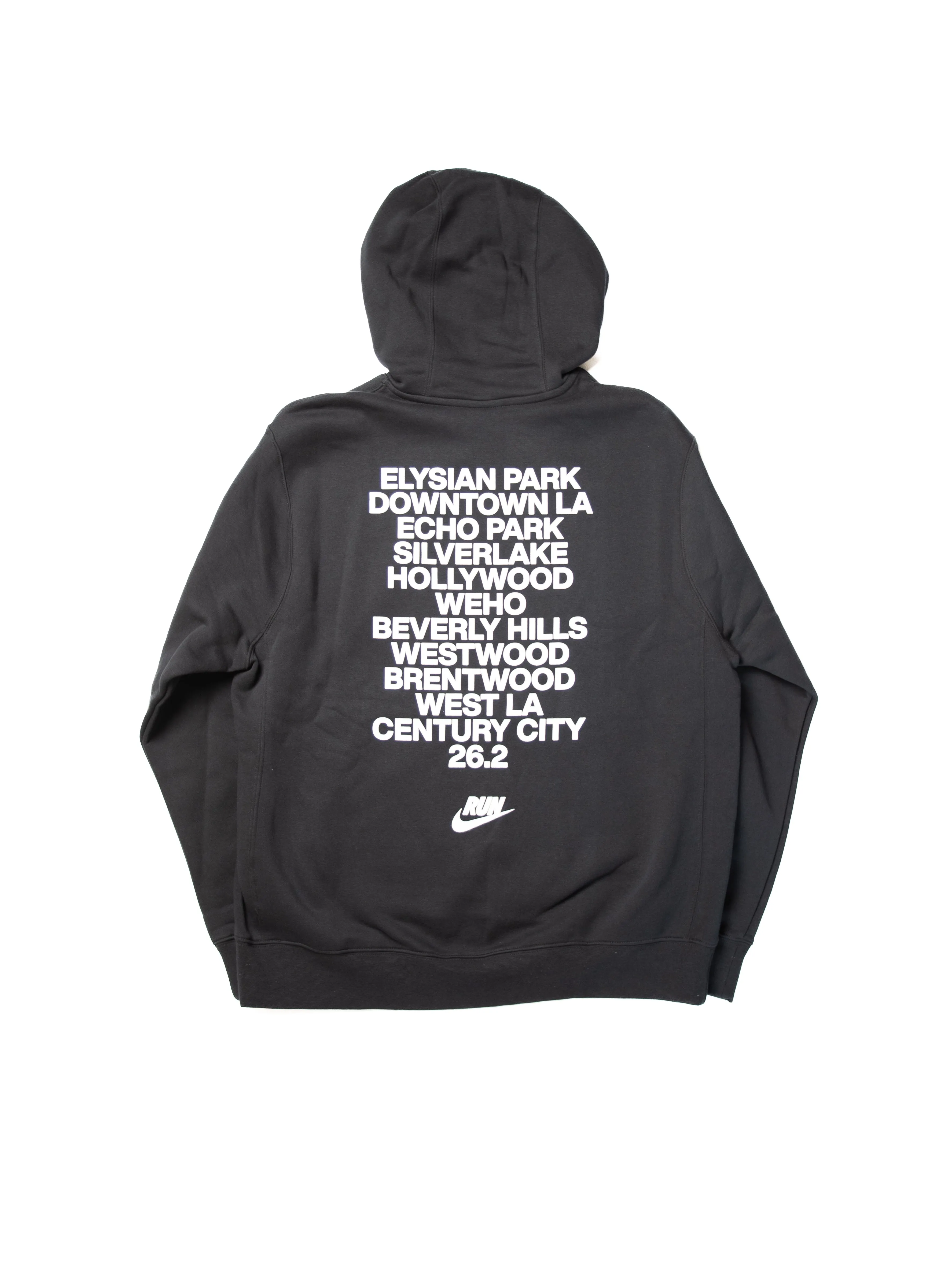 Nike Men's Los Angeles Hoodie