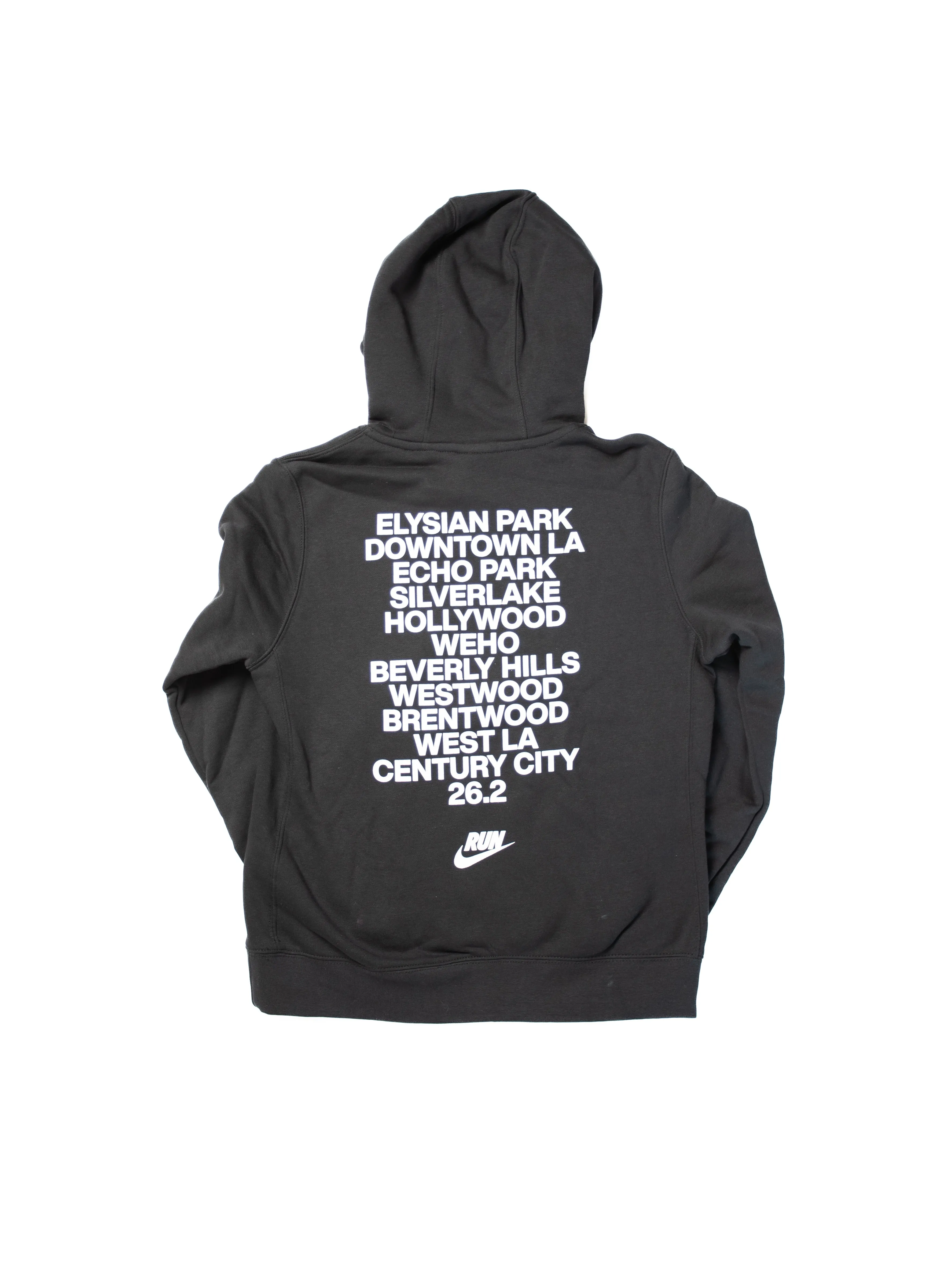 Nike Women's Los Angeles Hoodie