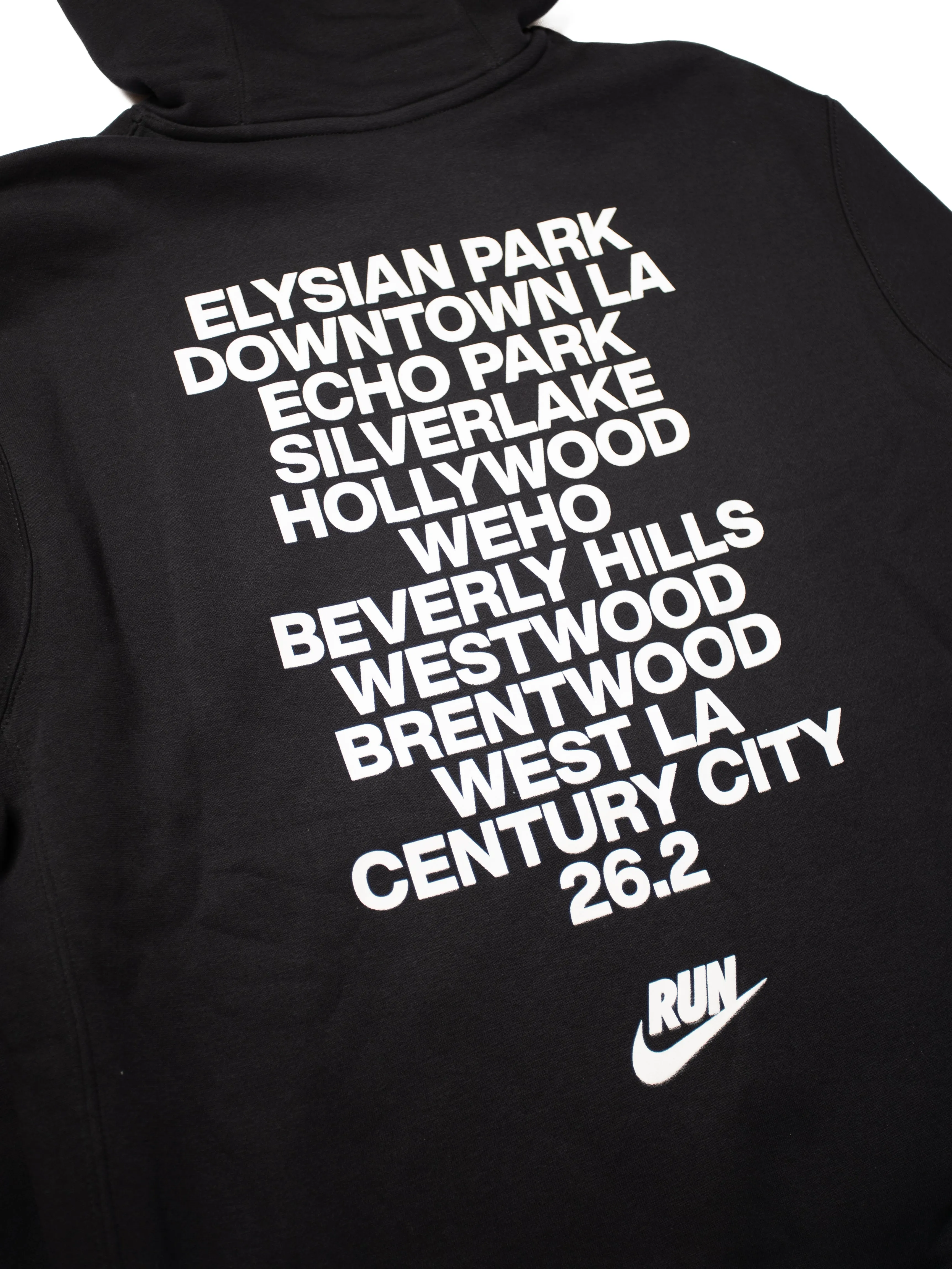 Nike Women's Los Angeles Hoodie
