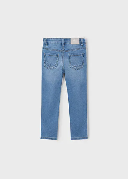 pants soft denim - denim-058