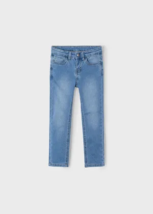 pants soft denim - denim-058