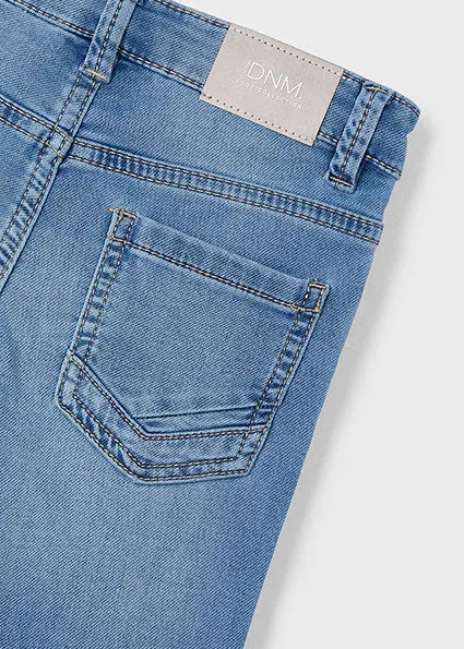 pants soft denim - denim-058