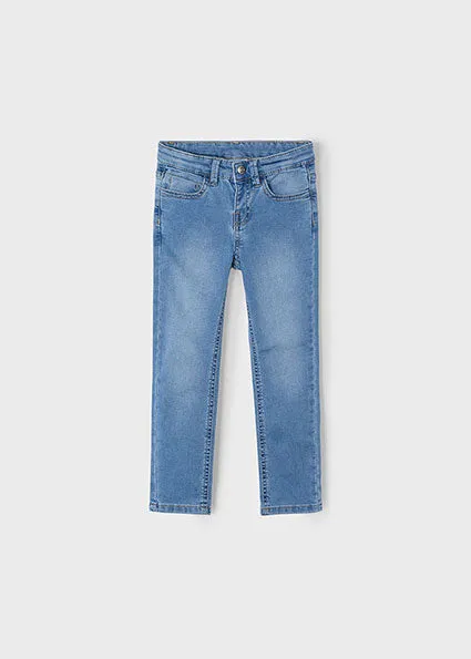 pants soft denim - denim-058