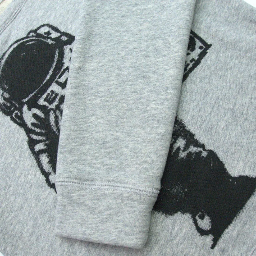 Revel Crewneck | Space Jams