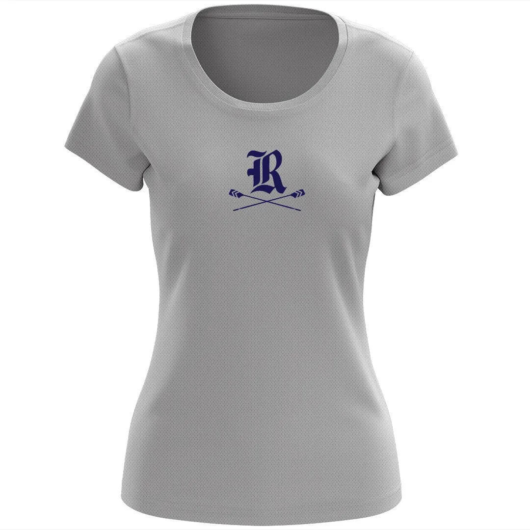 Rice Crew Women's Drytex Performance T-Shirt