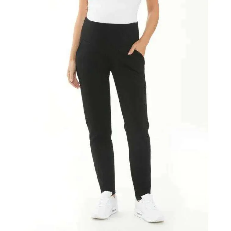 Ripe Super Soft Scuba Pant