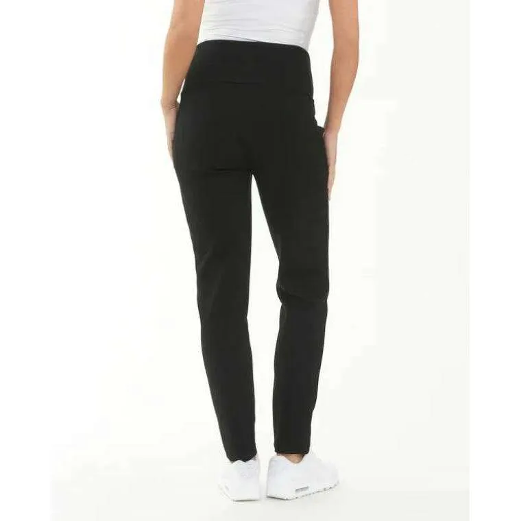 Ripe Super Soft Scuba Pant