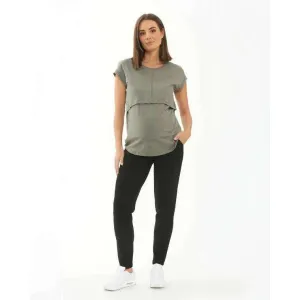 Ripe Super Soft Scuba Pant