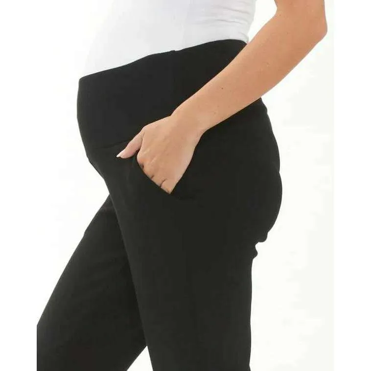 Ripe Super Soft Scuba Pant