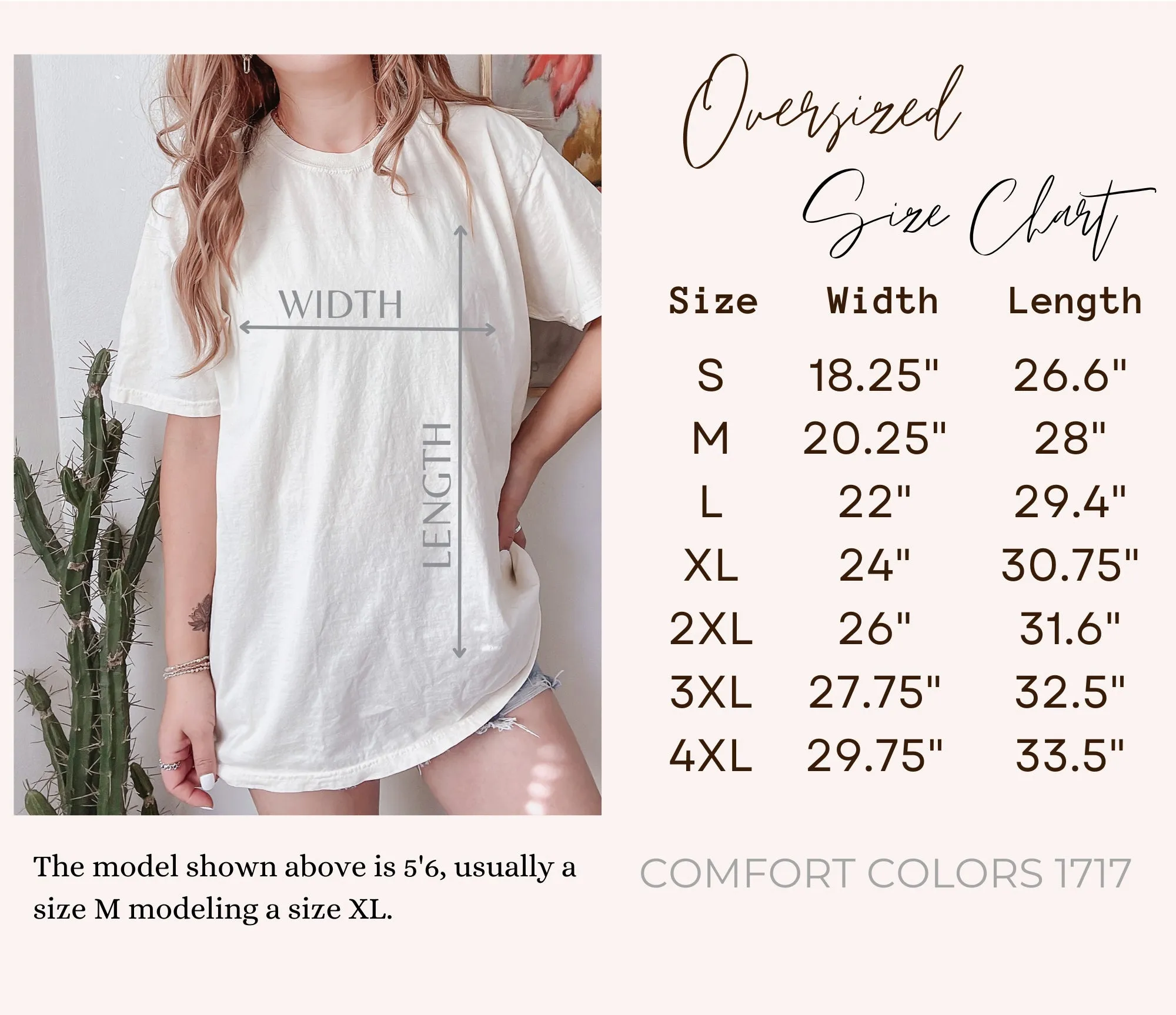 Spooky Witchy Things | Comfort Colors Halloween Tee