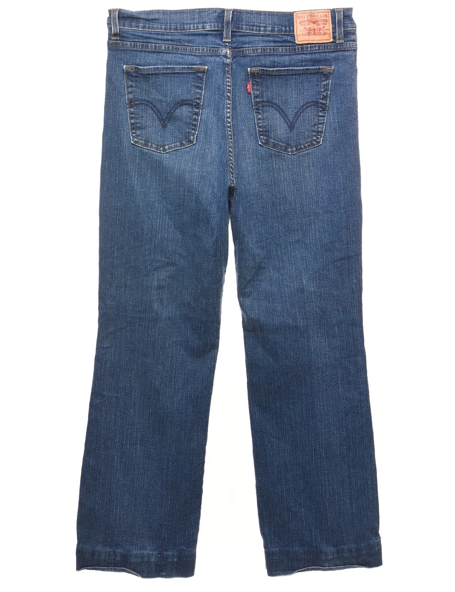 Straight-Leg Classic Levi's Jeans - W30 L29
