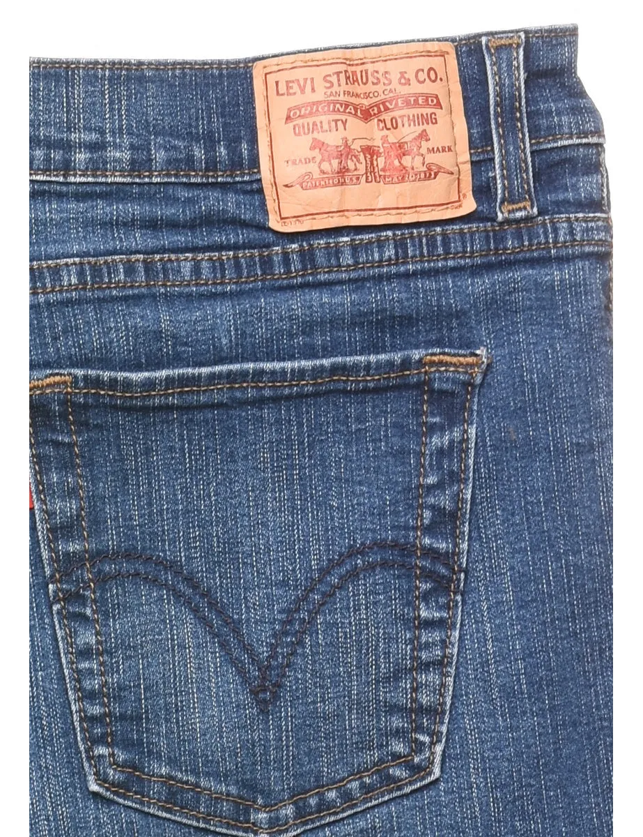 Straight-Leg Classic Levi's Jeans - W30 L29
