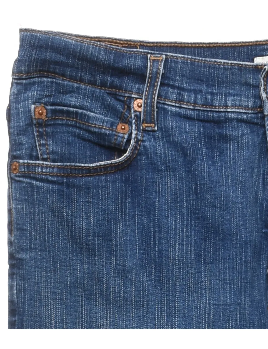 Straight-Leg Classic Levi's Jeans - W30 L29