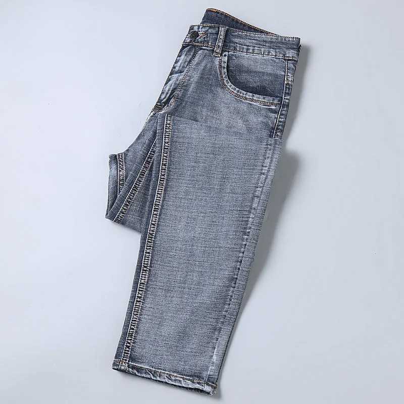 The Nerin Classic Style Business Casual Pants