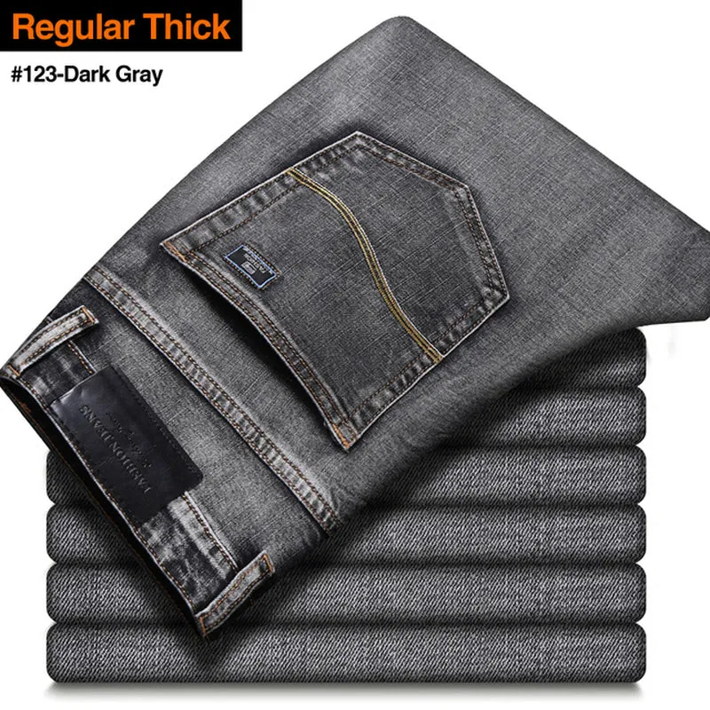 The Nerin Classic Style Business Casual Pants