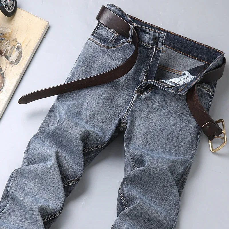 The Nerin Classic Style Business Casual Pants