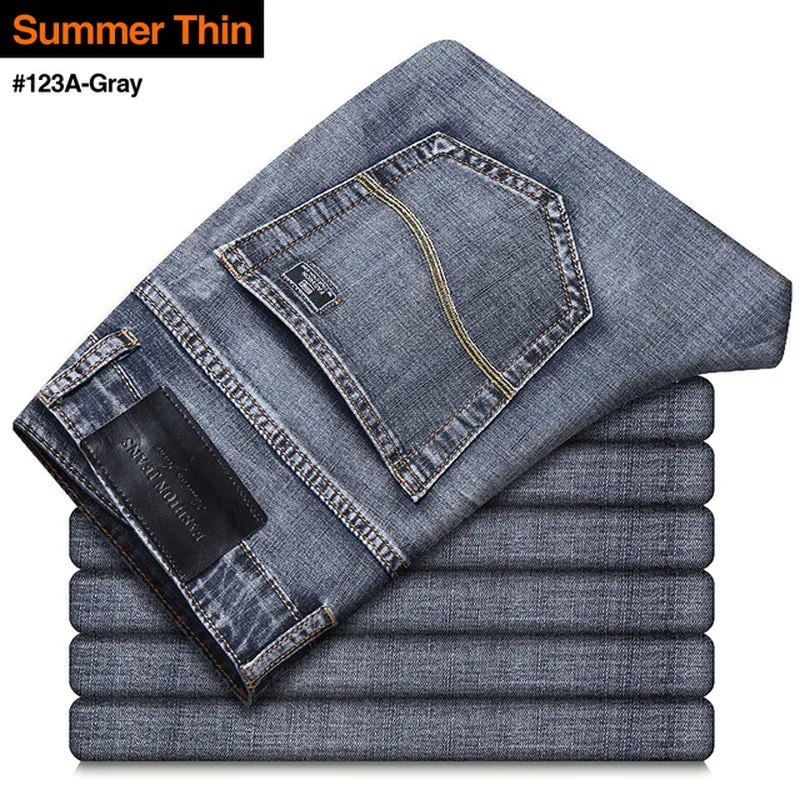 The Nerin Classic Style Business Casual Pants