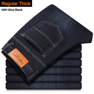 The Nerin Classic Style Business Casual Pants