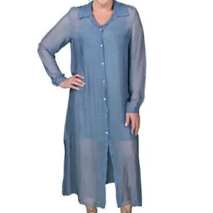 Tina Stephens - Kayne Dress - Jeans