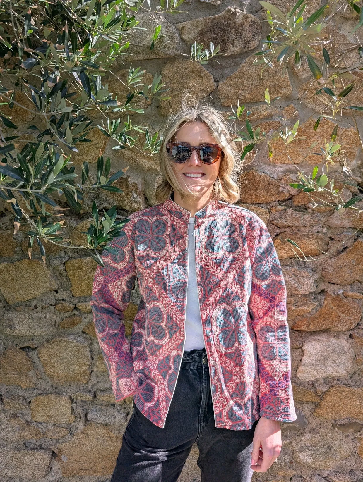 Vintage Jacket 011
