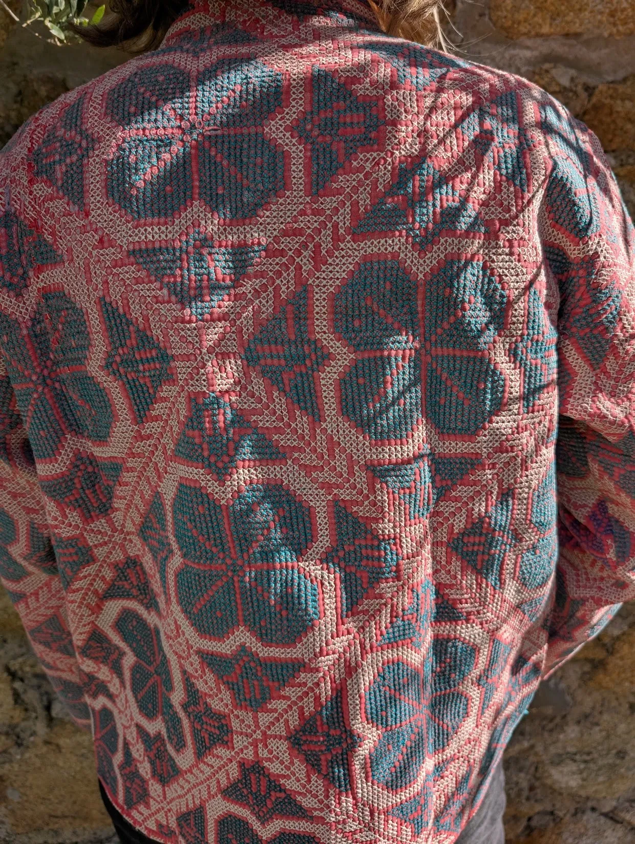 Vintage Jacket 011