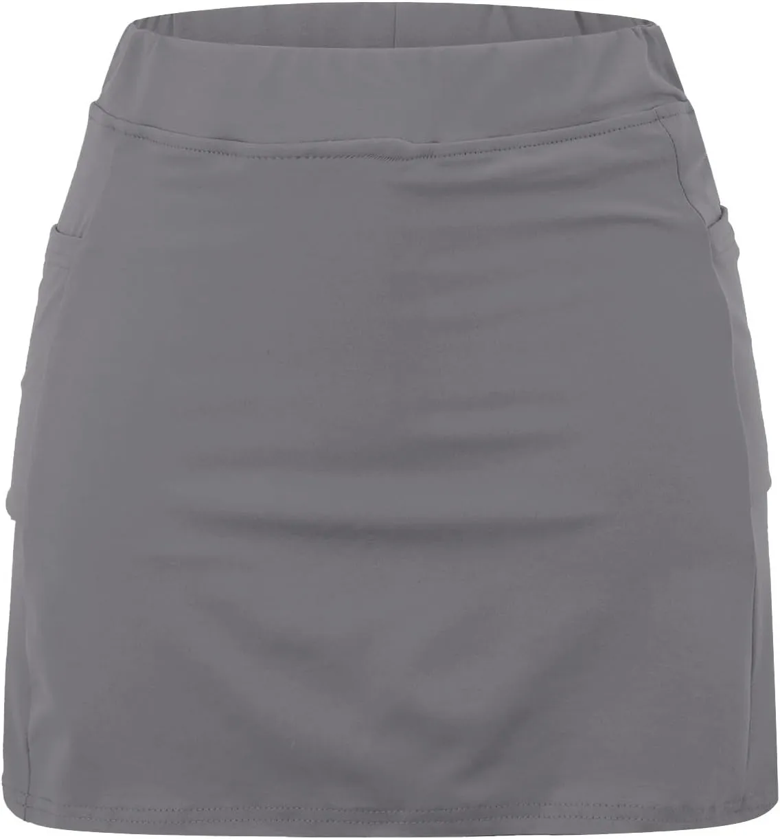 Womens Tennis Golf Skirts with Pockets Trendy Summer High Waisted Workout Athletic Sports Running Cute Quick Dry Golf Skorts